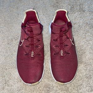 FSU Nike Running Shoes